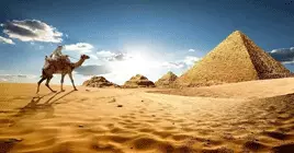 راهنمای سفر به مصر